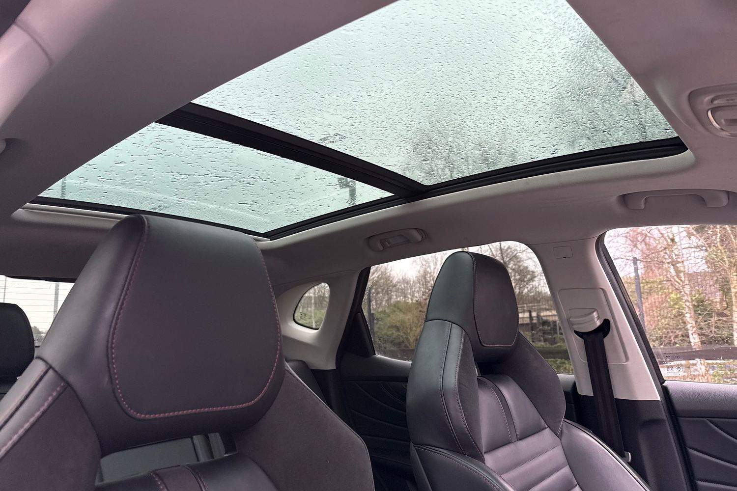 Used MG MG HS 2023 for sale - 77451066: Photo 35