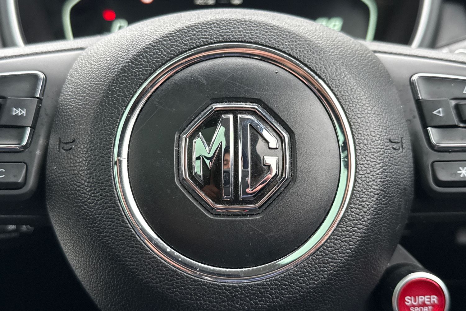 Used MG MG HS 2023 for sale - 77451066: Photo 37