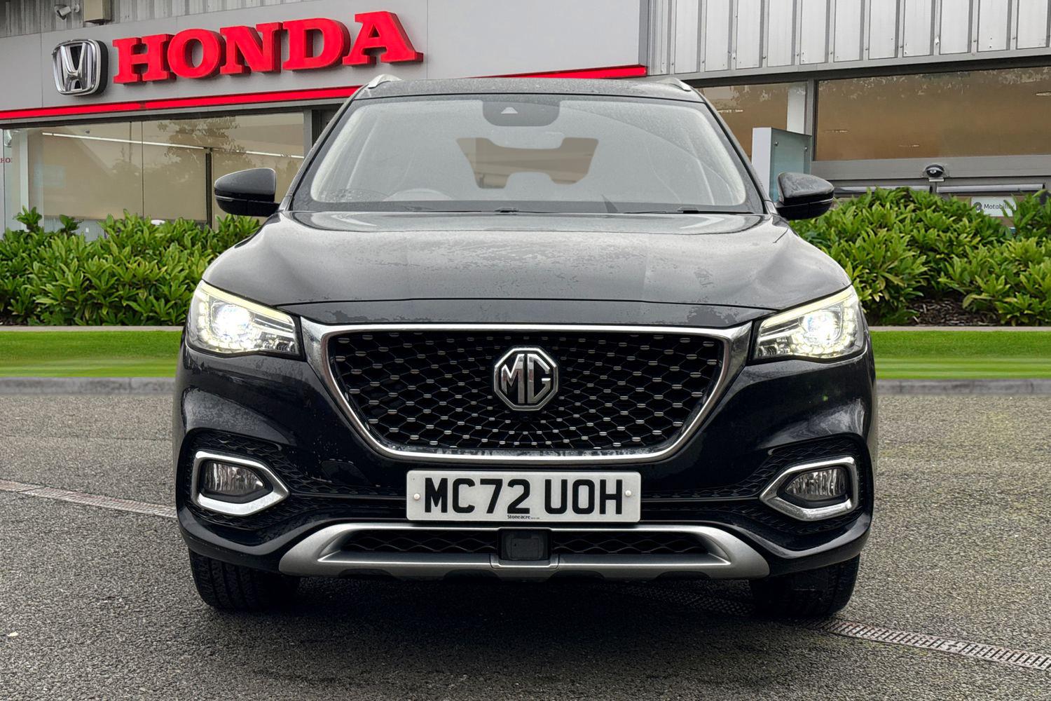 Used MG MG HS 2023 for sale - 77451066: Photo 4