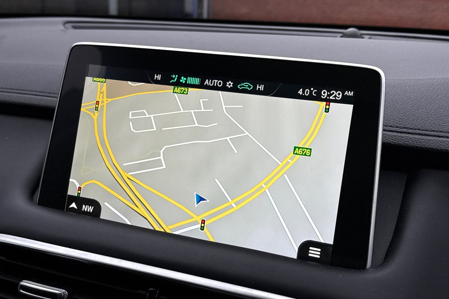 Used MG MG HS 2023 for sale - 77451066: Photo 45