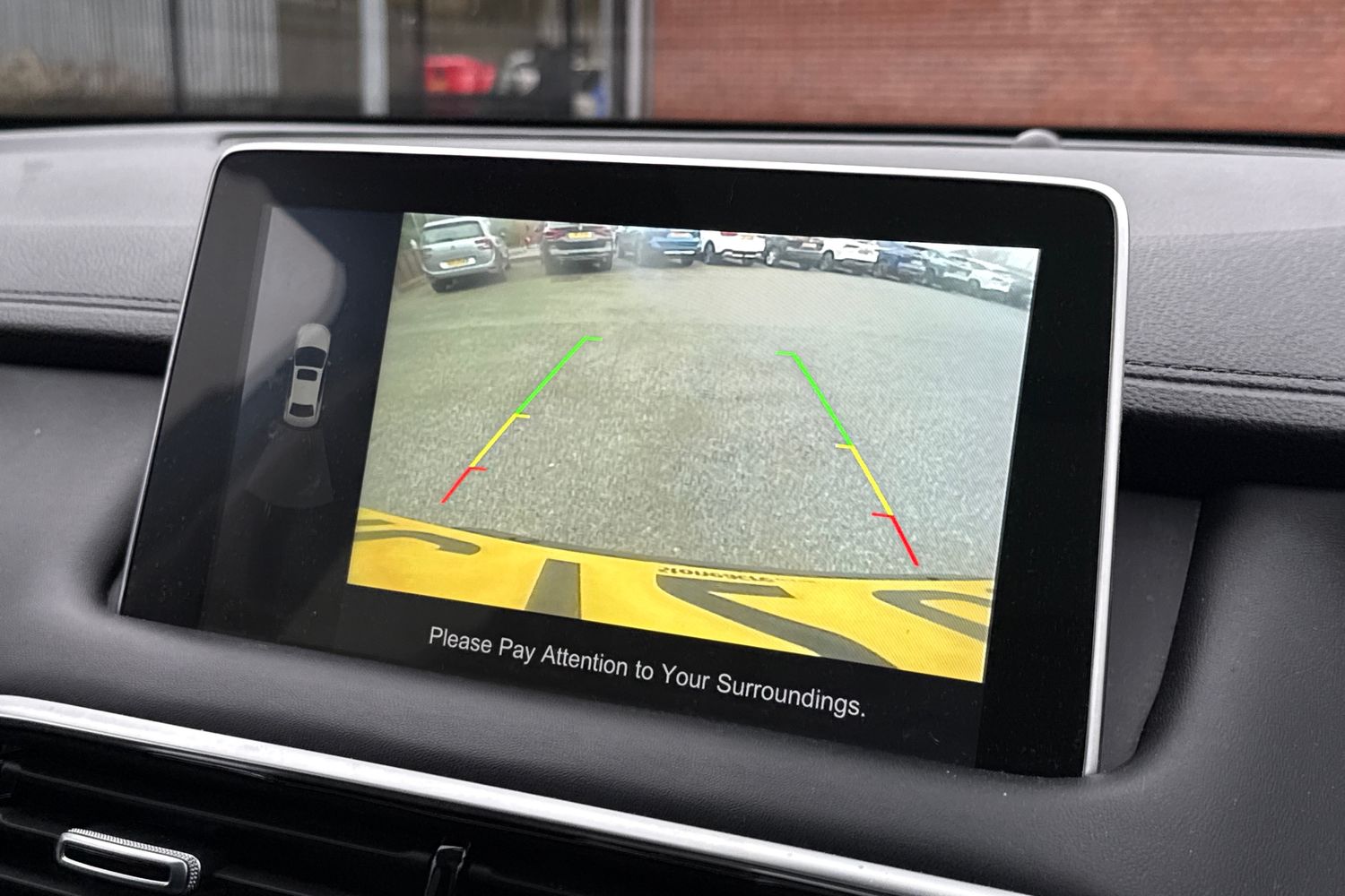 Used MG MG HS 2023 for sale - 77451066: Photo 46