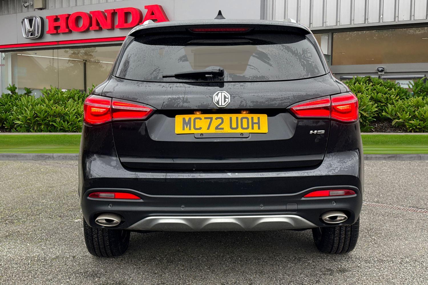 Used MG MG HS 2023 for sale - 77451066: Photo 5