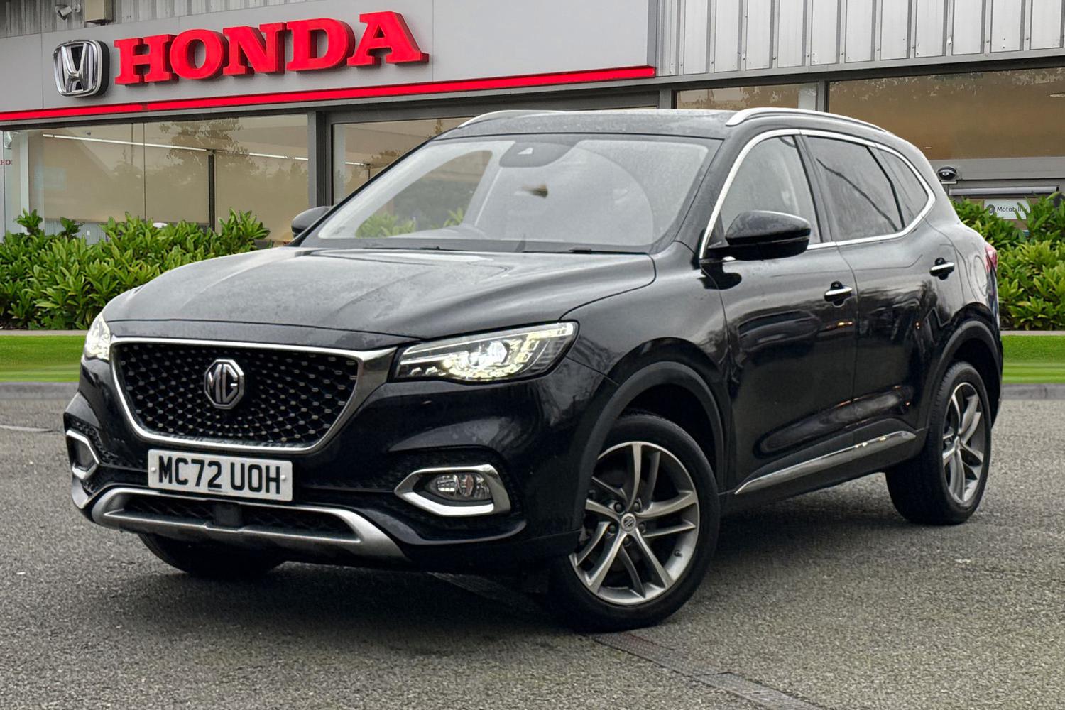 Used MG MG HS 2023 for sale - 77451066: Photo 6