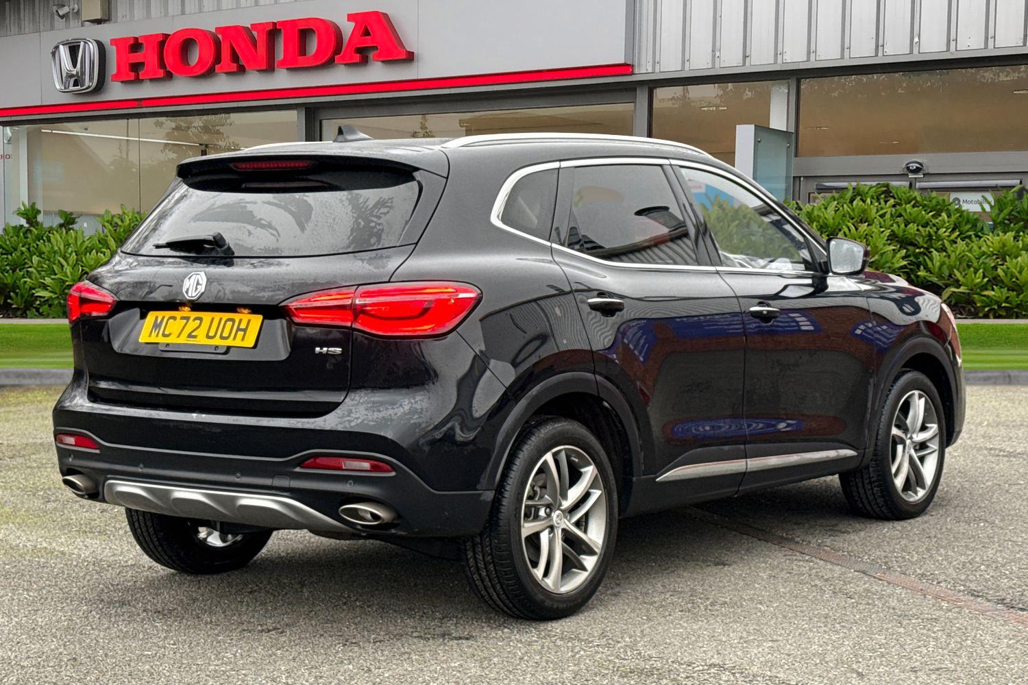 Used MG MG HS 2023 for sale - 77451066: Photo 7