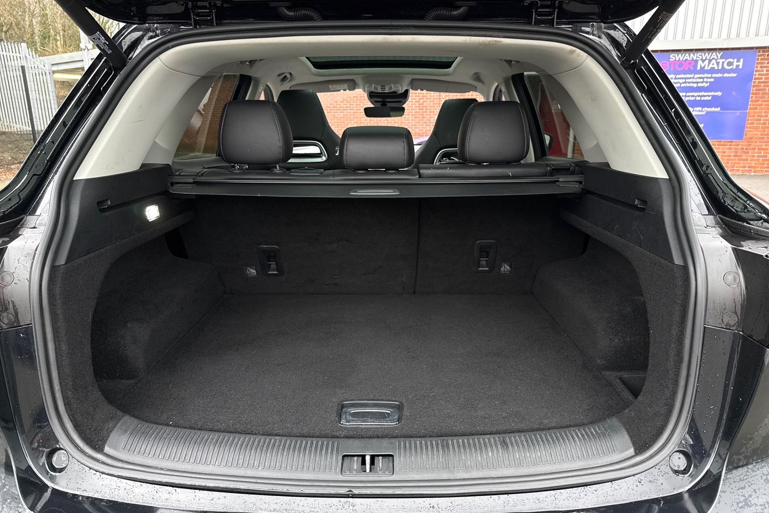 Used MG MG HS 2023 for sale - 77451066: Photo 8