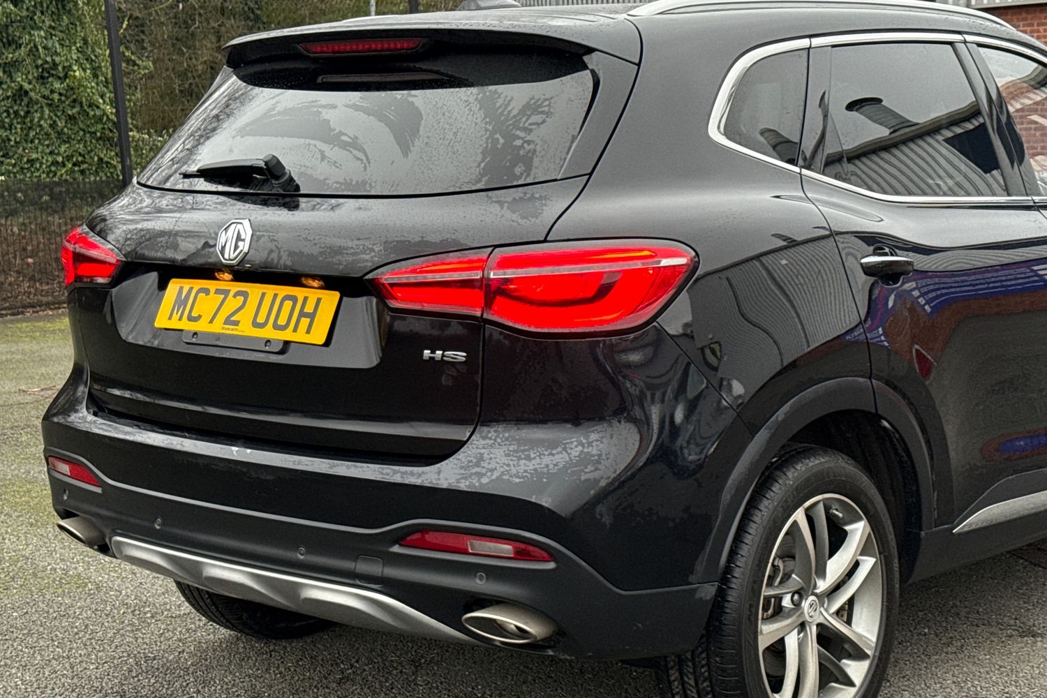 Used MG MG HS 2023 for sale - 77451066: Photo 9