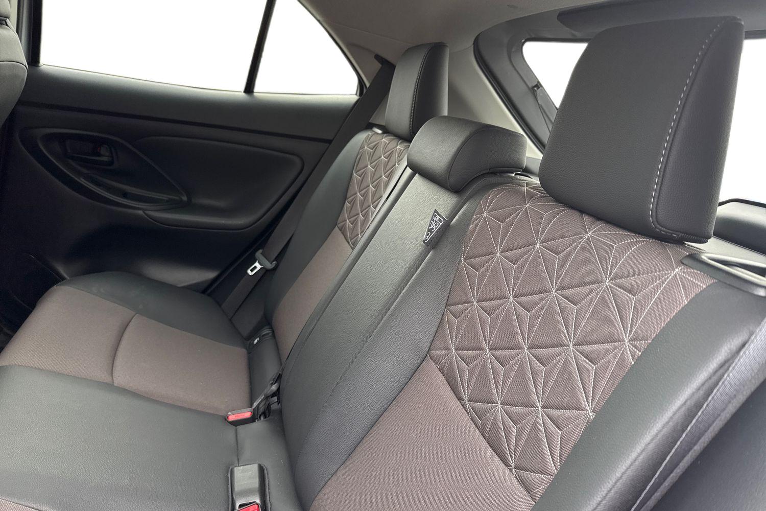 Used Toyota Yaris Cross 2023 for sale - 77608181: Photo 17