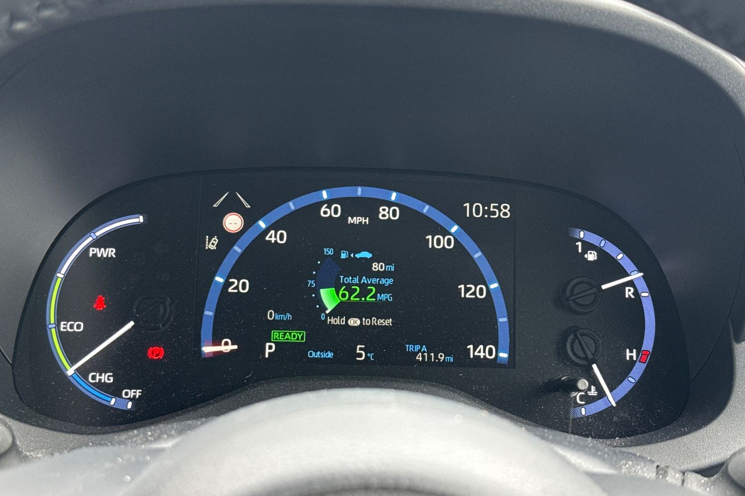 Used Toyota Yaris Cross 2023 for sale - 77608181: Photo 18