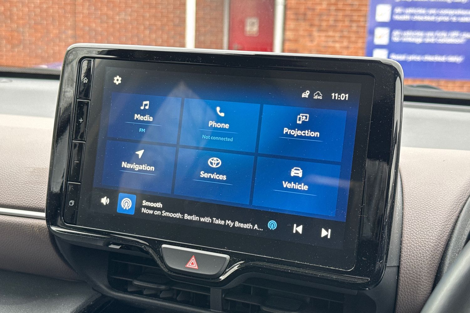 Used Toyota Yaris Cross 2023 for sale - 77608181: Photo 19