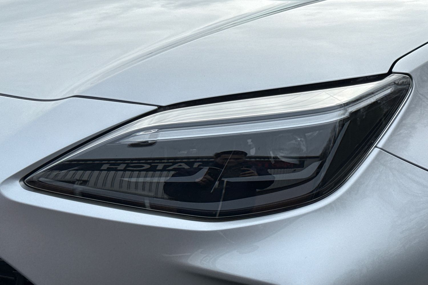 Used Toyota Yaris Cross 2023 for sale - 77608181: Photo 26