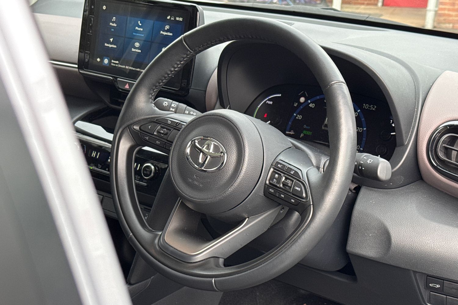 Used Toyota Yaris Cross 2023 for sale - 77608181: Photo 29