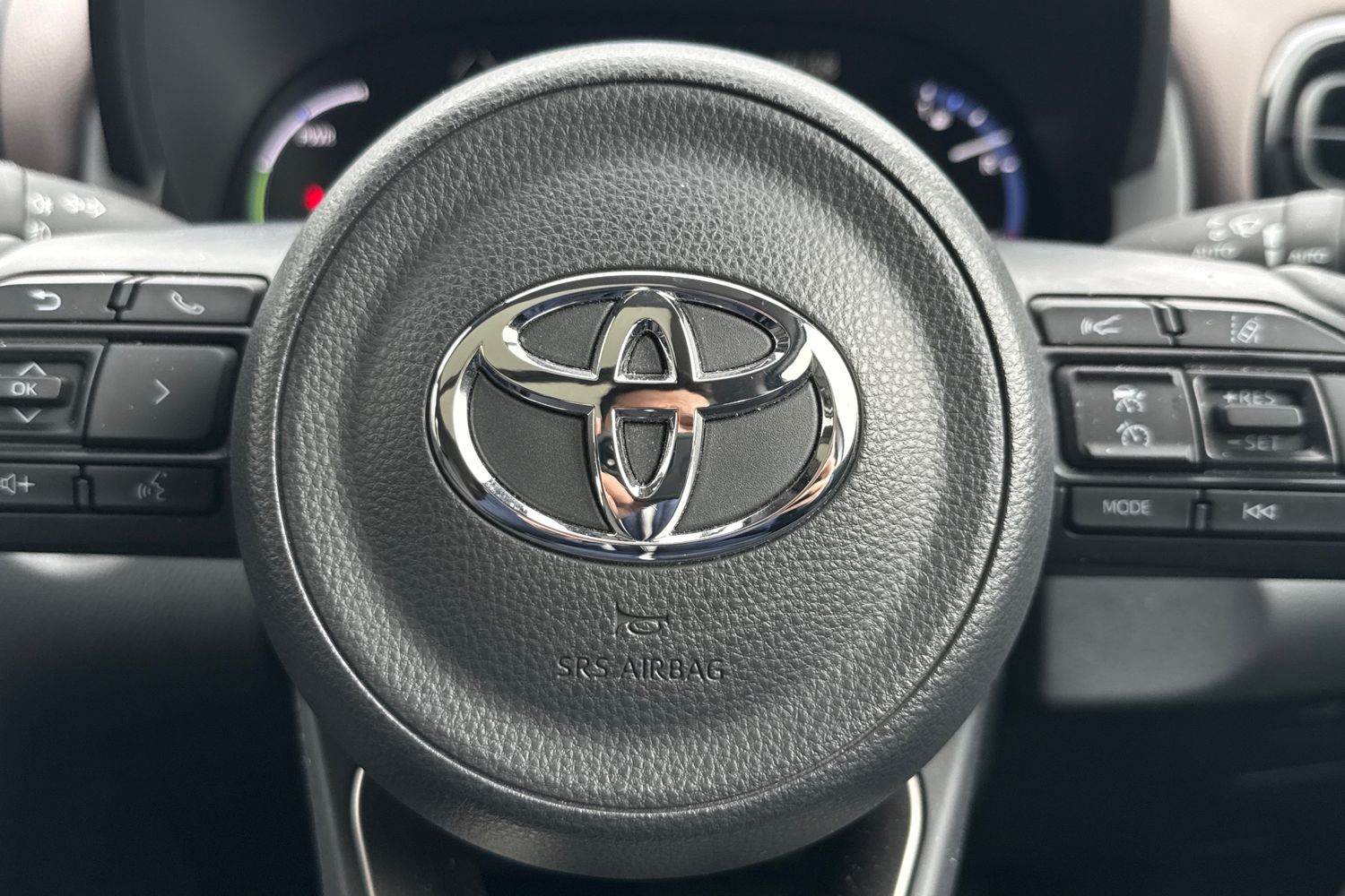 Used Toyota Yaris Cross 2023 for sale - 77608181: Photo 32