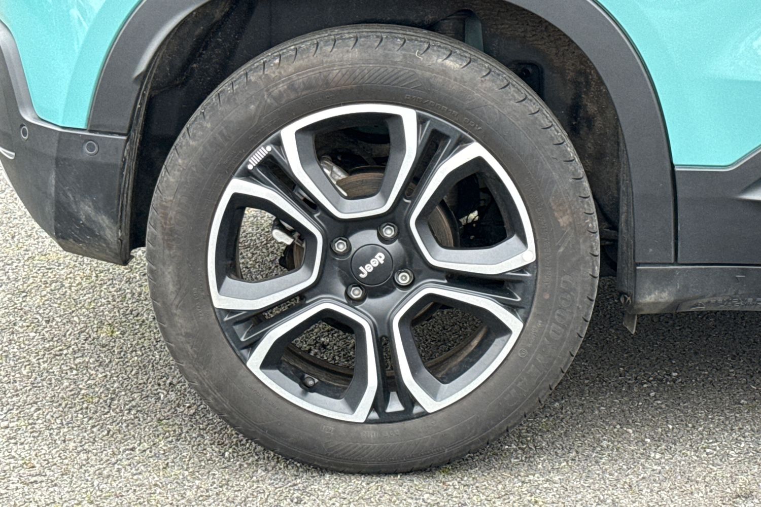 Used Jeep Other 2025 for sale - 77421613: Photo 13