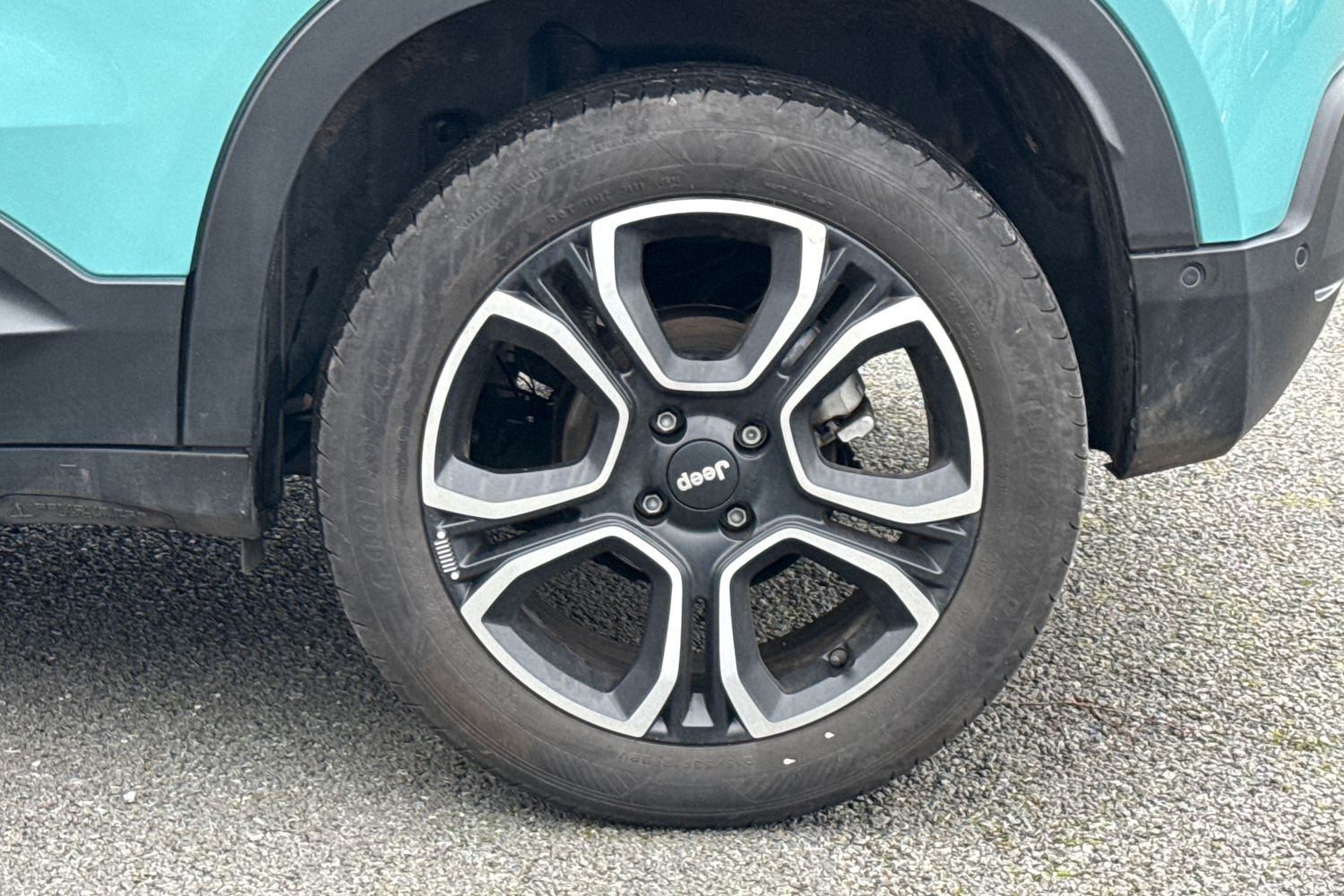 Used Jeep Other 2025 for sale - 77421613: Photo 14