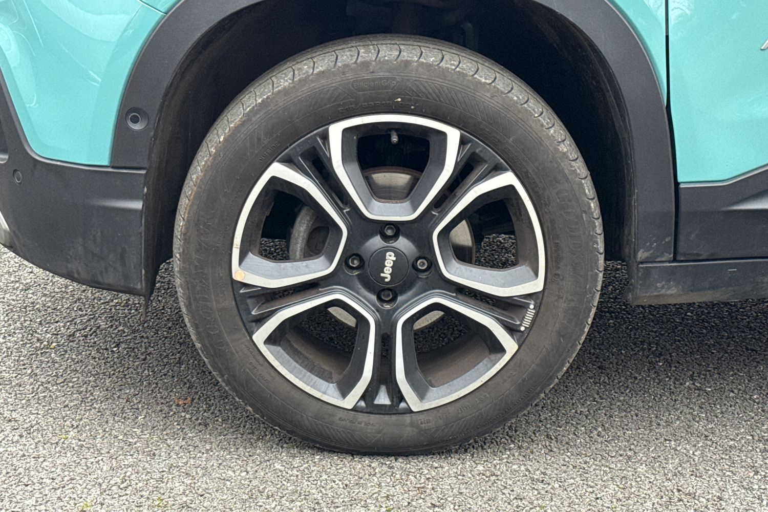 Used Jeep Other 2025 for sale - 77421613: Photo 15