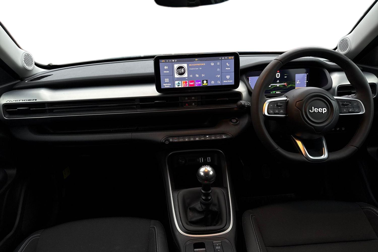 Used Jeep Other 2025 for sale - 77421613: Photo 17