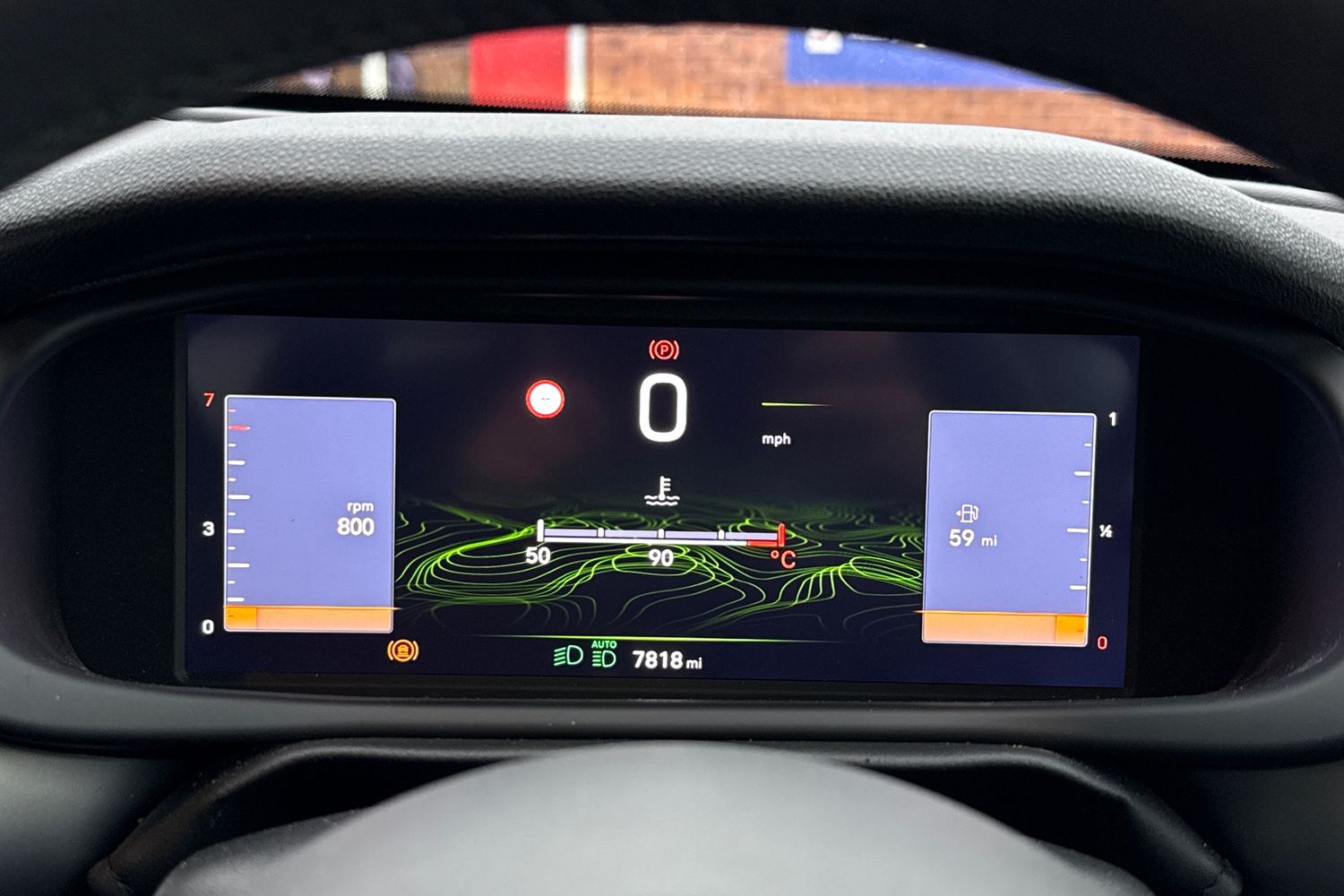 Used Jeep Other 2025 for sale - 77421613: Photo 19