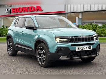 Jeep Other feature image