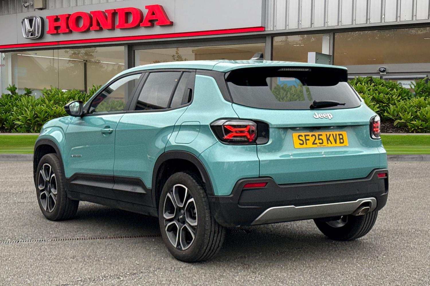 Used Jeep Other 2025 for sale - 77421613: Photo 2