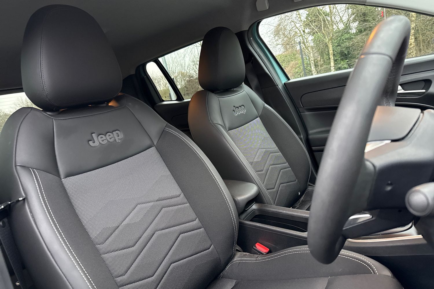 Used Jeep Other 2025 for sale - 77421613: Photo 24