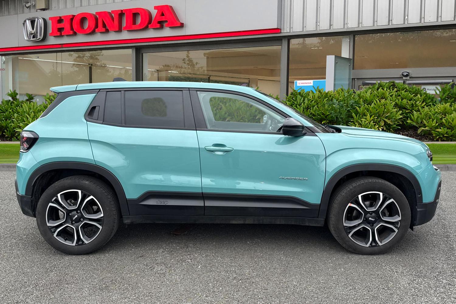 Used Jeep Other 2025 for sale - 77421613: Photo 3