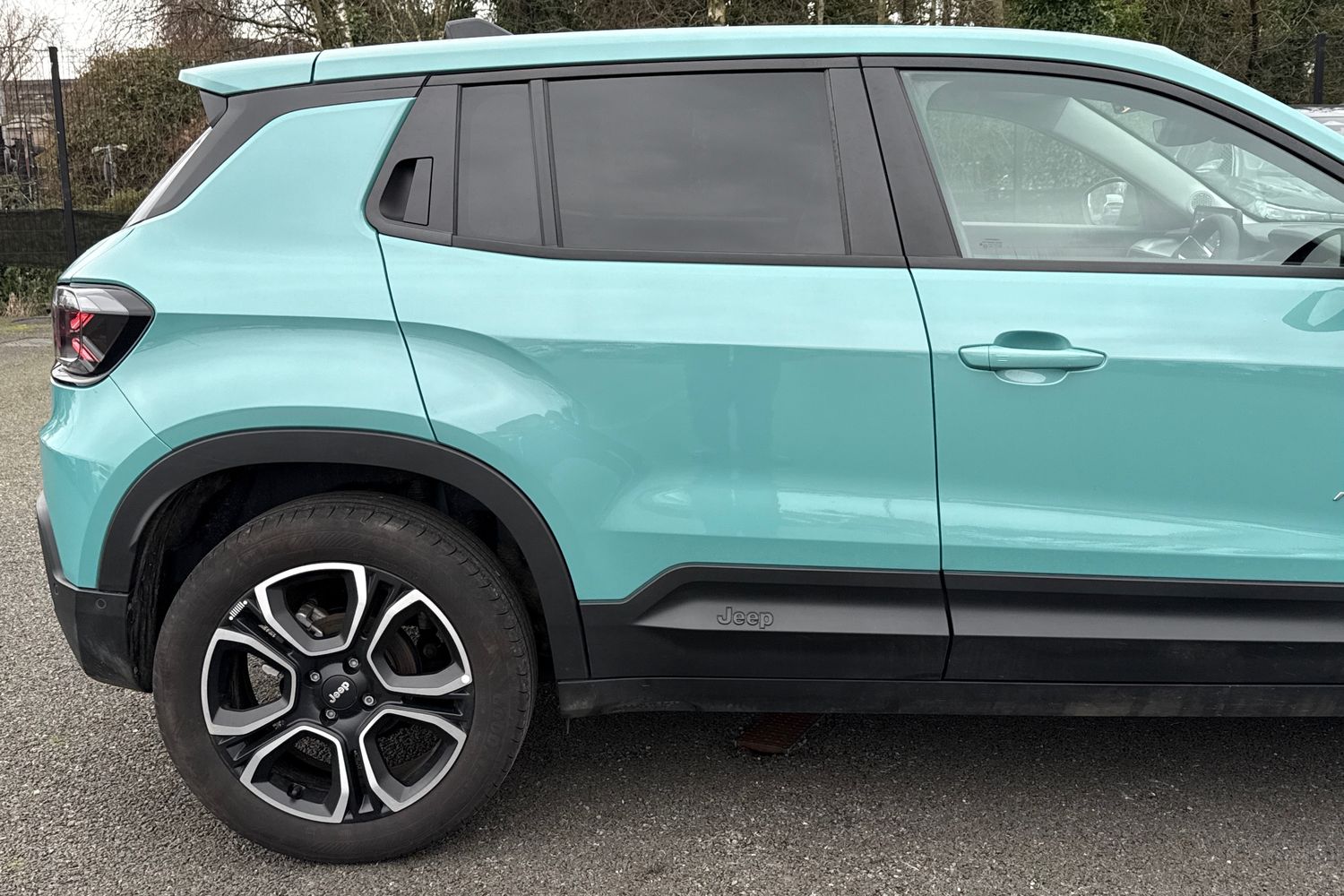 Used Jeep Other 2025 for sale - 77421613: Photo 30