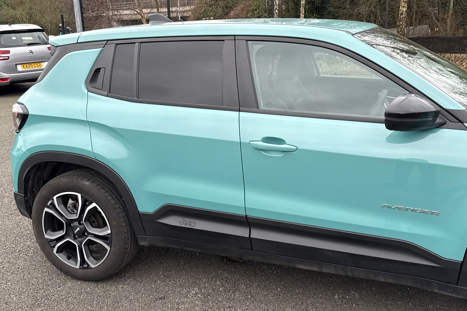 Used Jeep Other 2025 for sale - 77421613: Photo 31