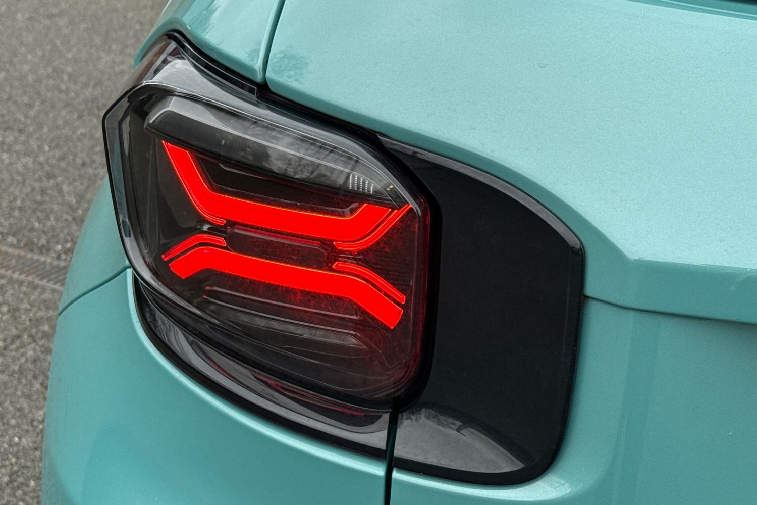 Used Jeep Other 2025 for sale - 77421613: Photo 35