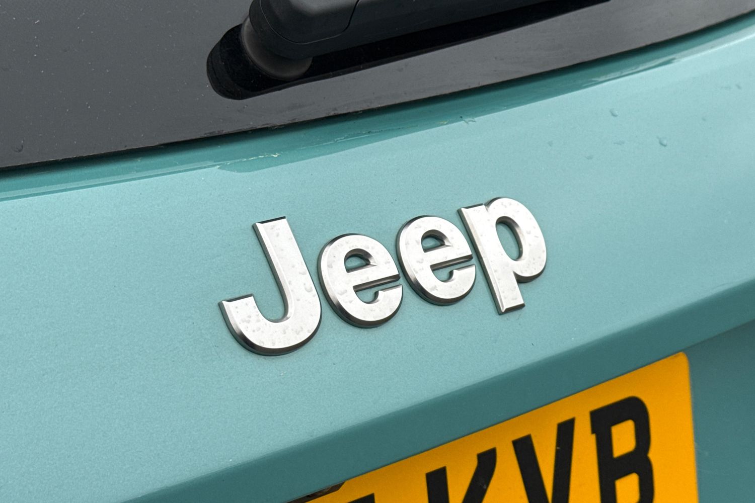 Used Jeep Other 2025 for sale - 77421613: Photo 36