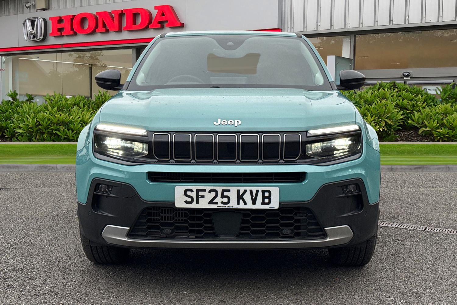 Used Jeep Other 2025 for sale - 77421613: Photo 4