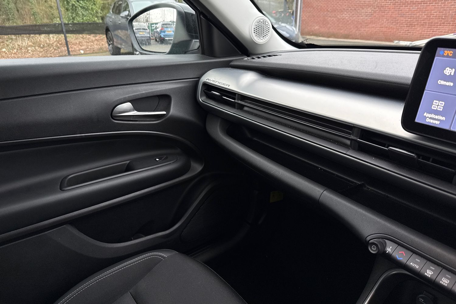 Used Jeep Other 2025 for sale - 77421613: Photo 42