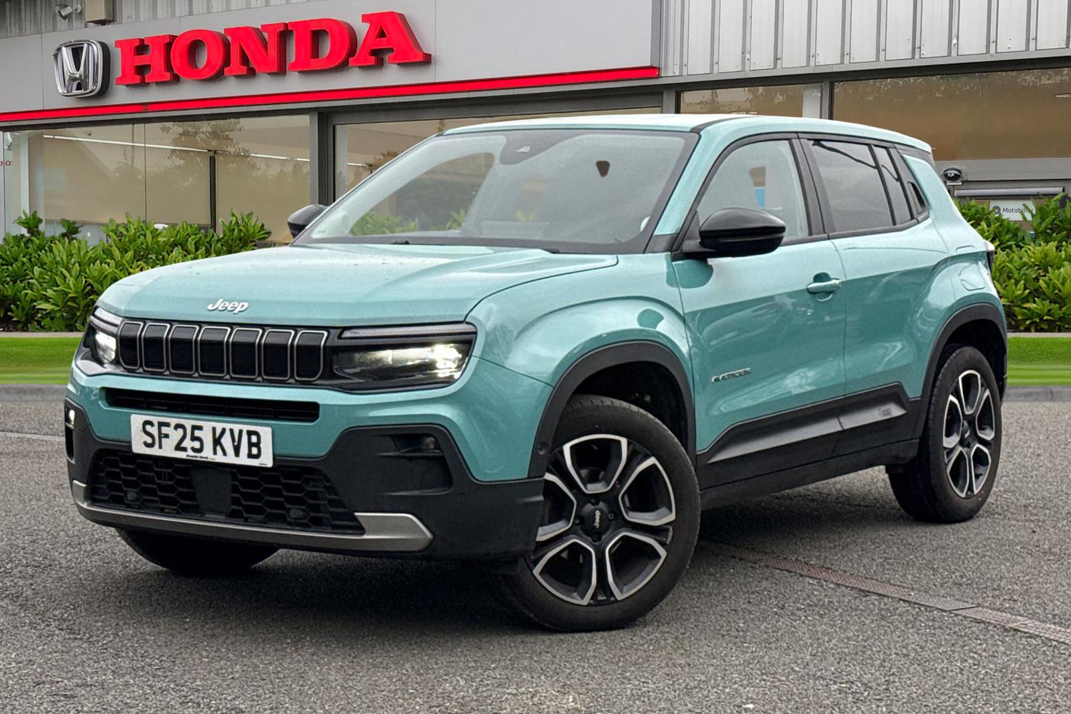 Used Jeep Other 2025 for sale - 77421613: Photo 7