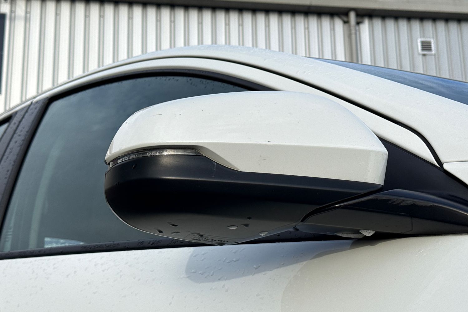 Used Honda HR-V 2018 for sale - 76718451: Photo 11