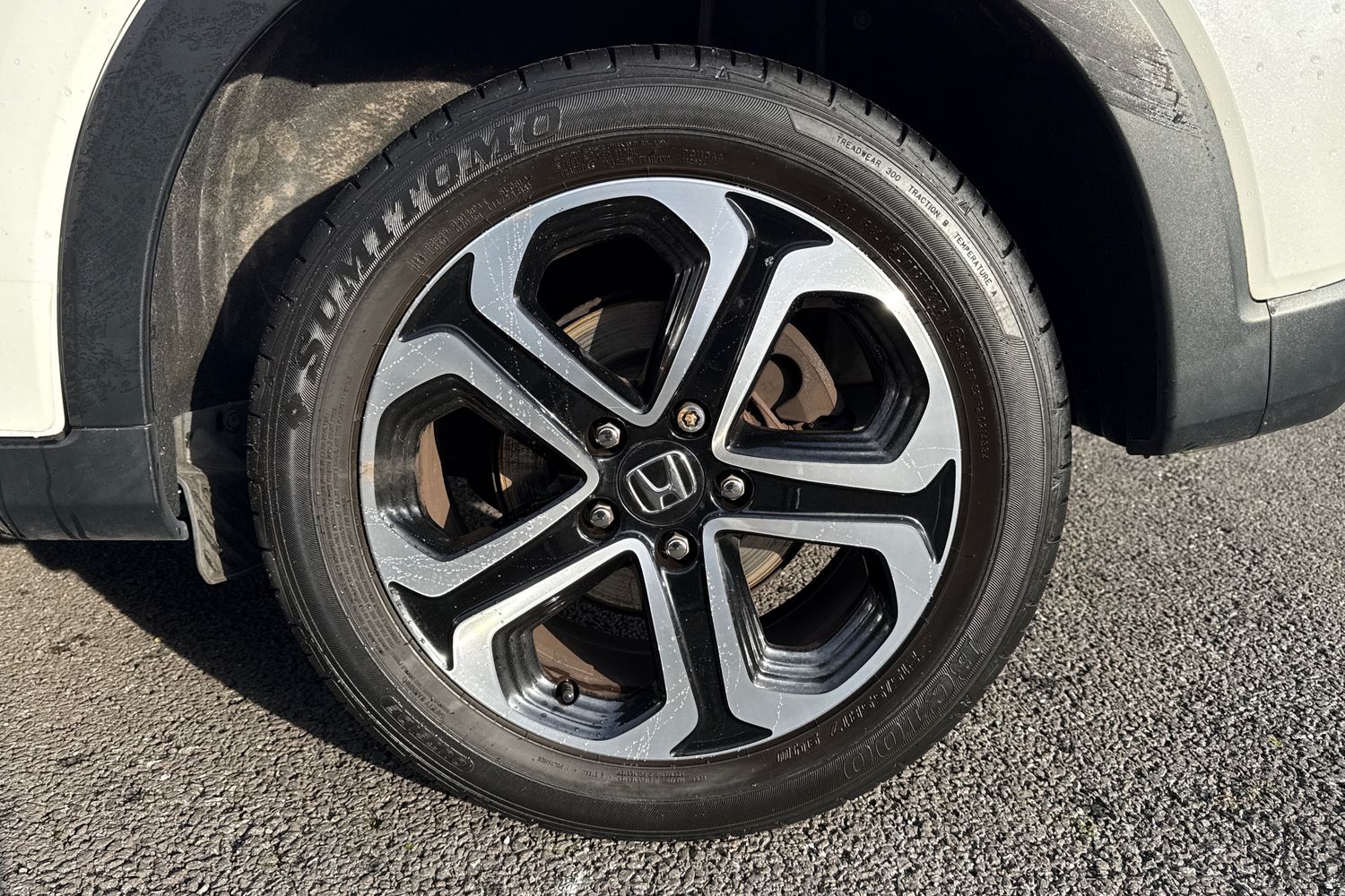 Used Honda HR-V 2018 for sale - 76718451: Photo 12