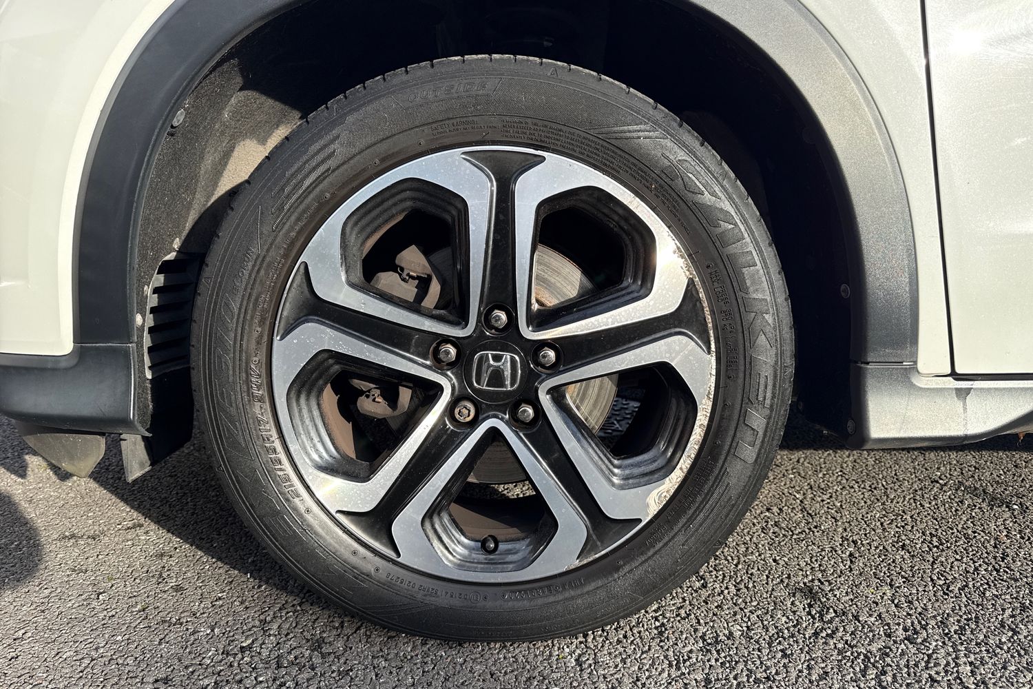 Used Honda HR-V 2018 for sale - 76718451: Photo 13