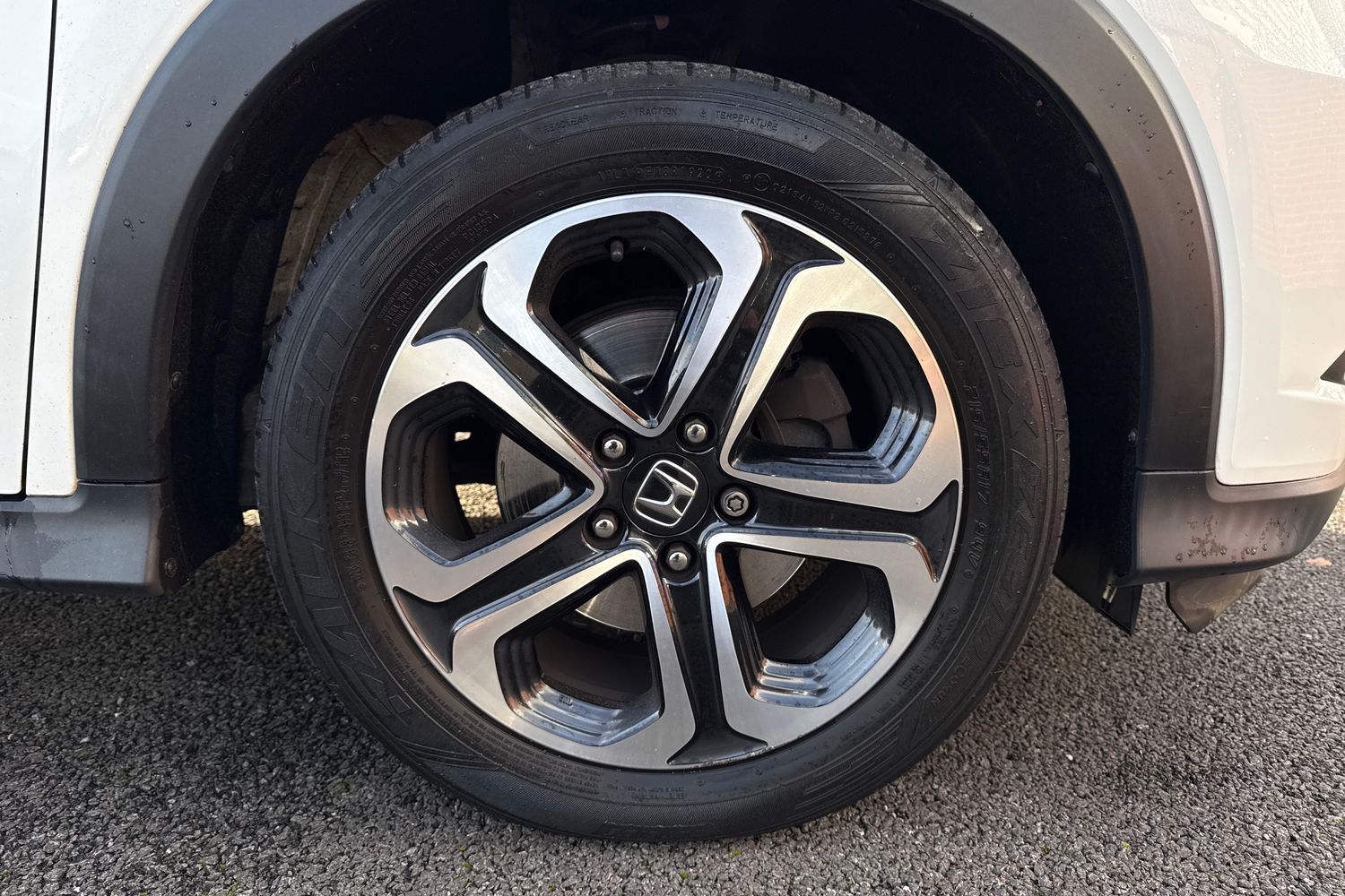 Used Honda HR-V 2018 for sale - 76718451: Photo 15