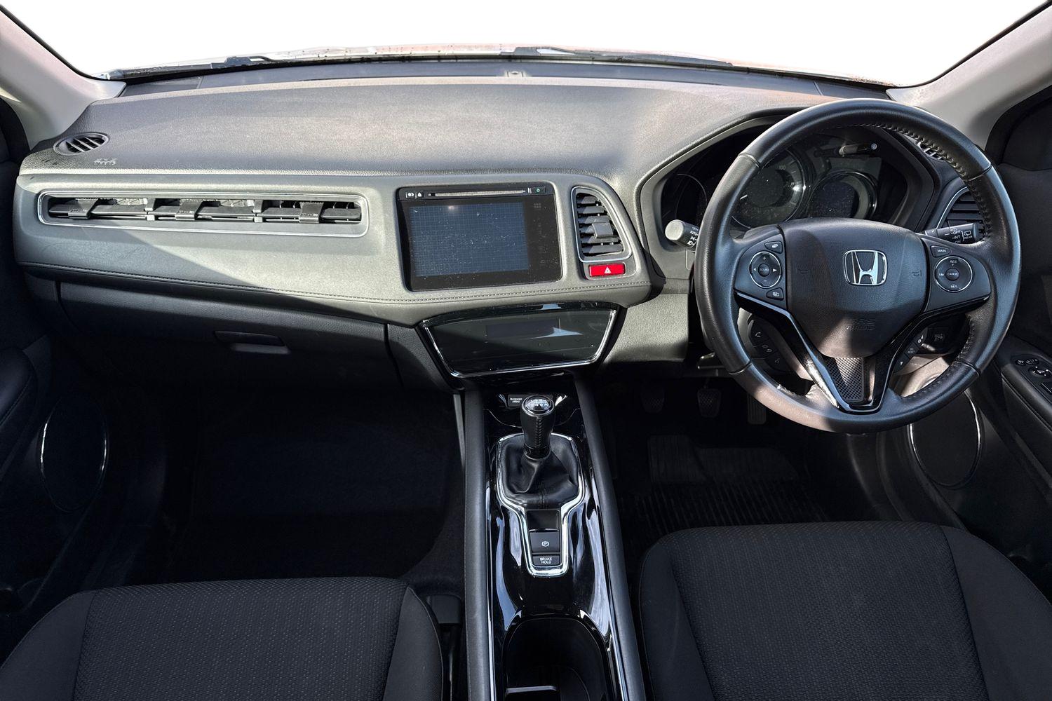 Used Honda HR-V 2018 for sale - 76718451: Photo 17