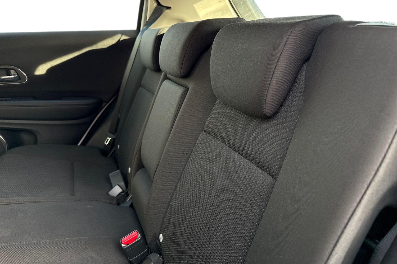 Used Honda HR-V 2018 for sale - 76718451: Photo 18