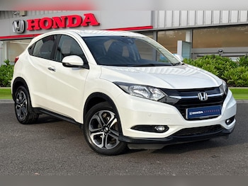 Honda - HR-V