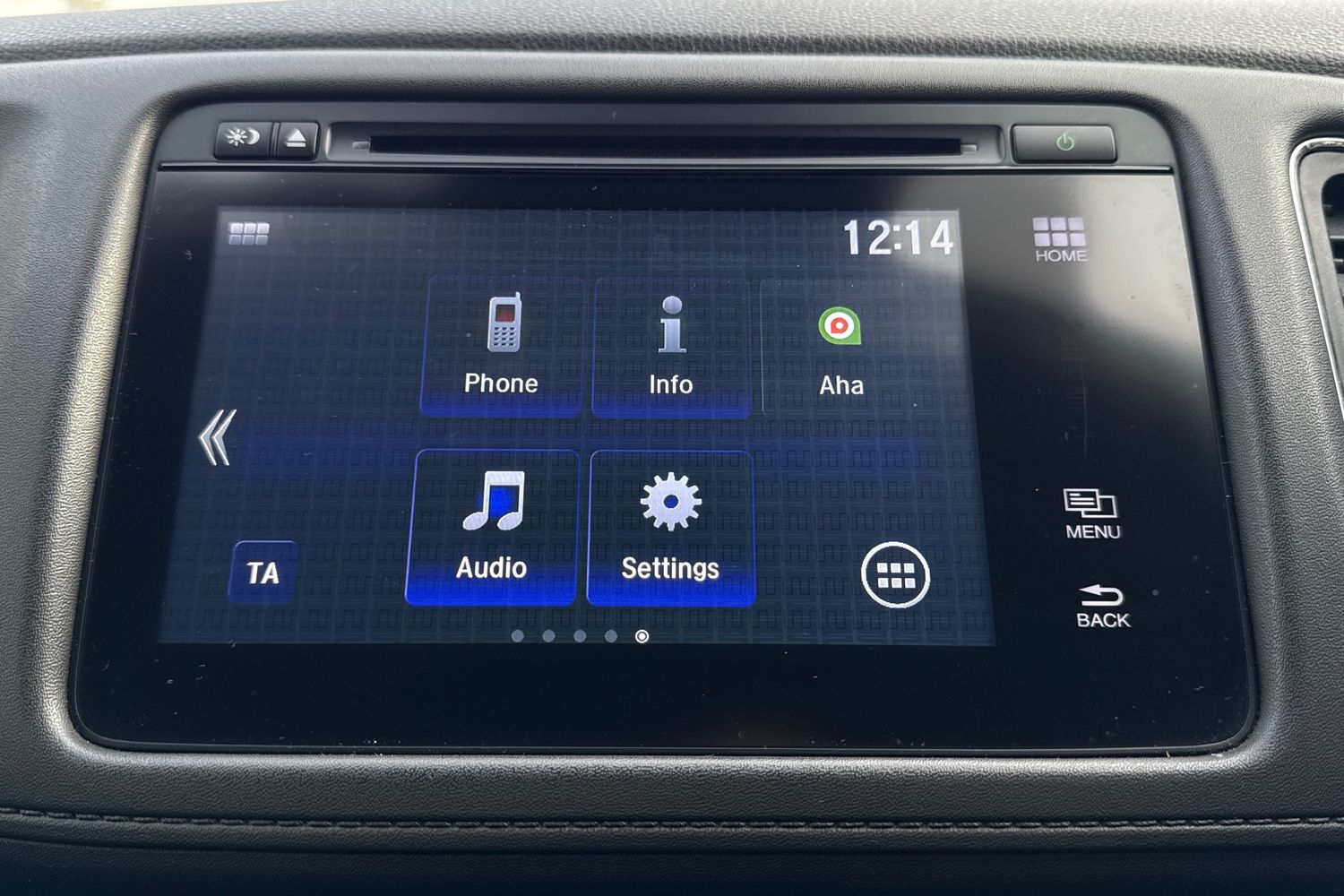 Used Honda HR-V 2018 for sale - 76718451: Photo 20