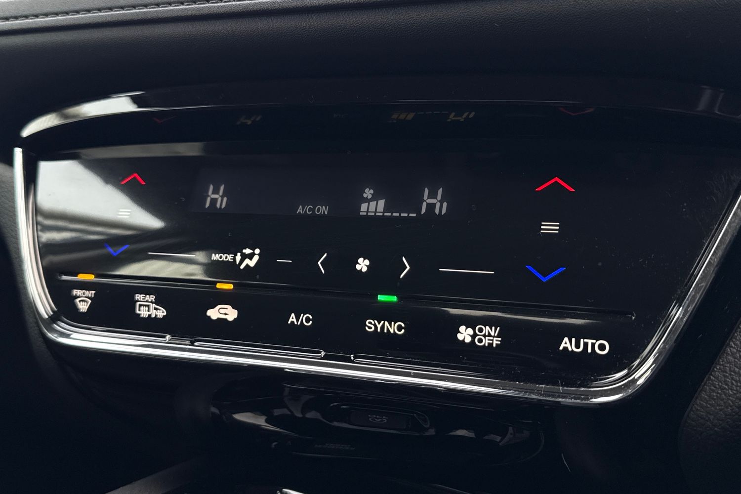 Used Honda HR-V 2018 for sale - 76718451: Photo 21