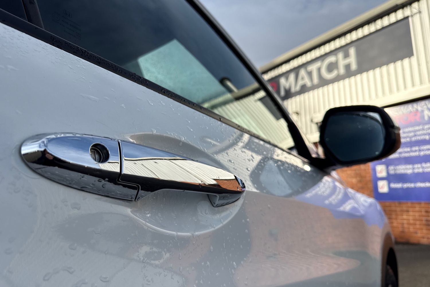 Used Honda HR-V 2018 for sale - 76718451: Photo 26