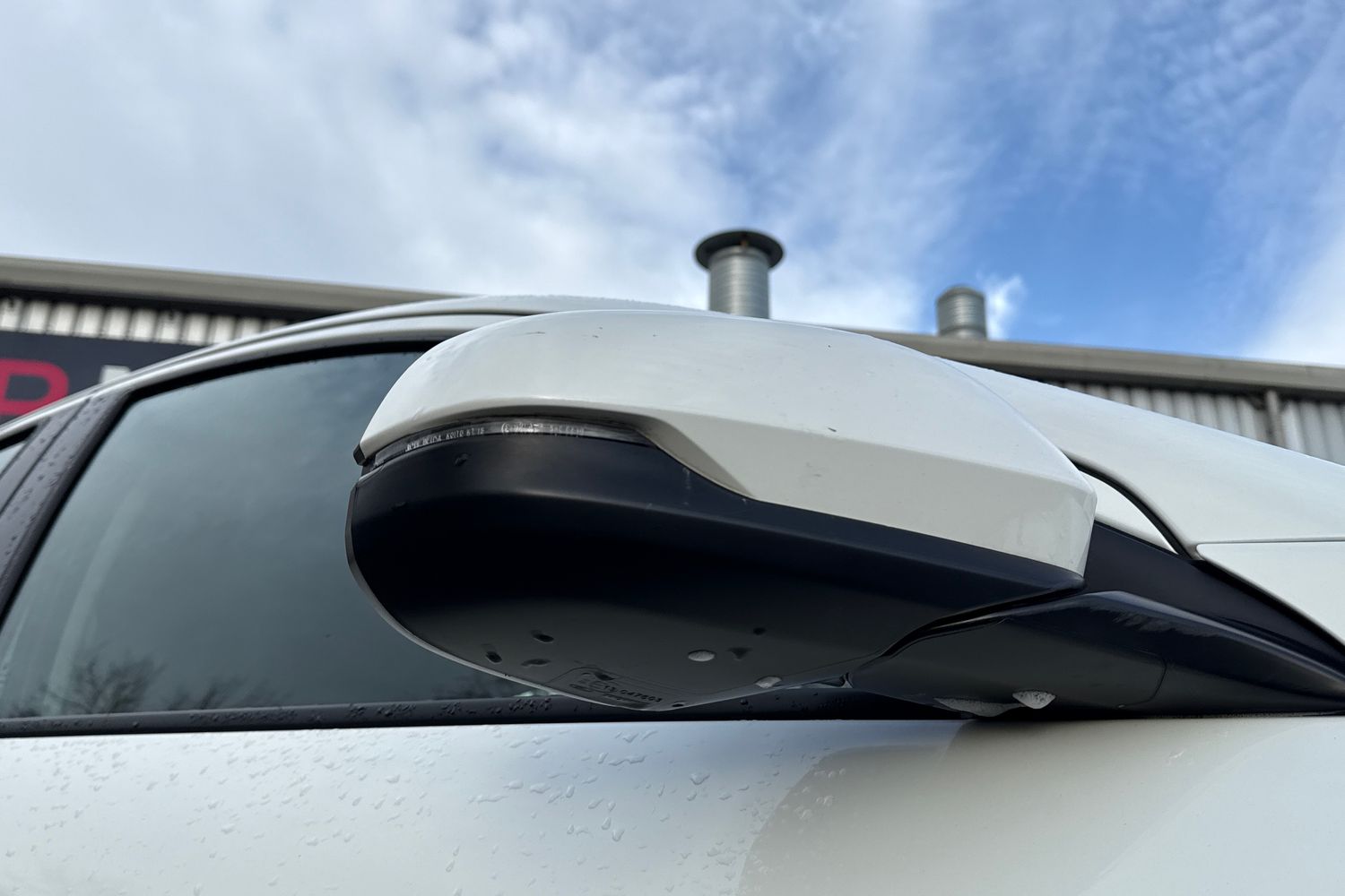 Used Honda HR-V 2018 for sale - 76718451: Photo 29