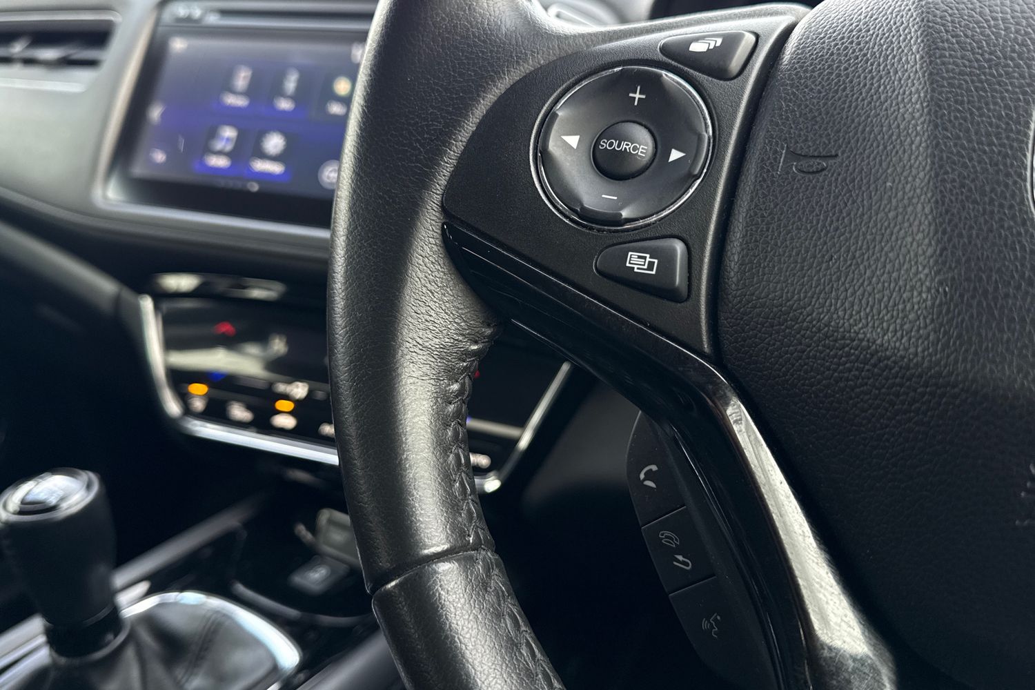 Used Honda HR-V 2018 for sale - 76718451: Photo 33