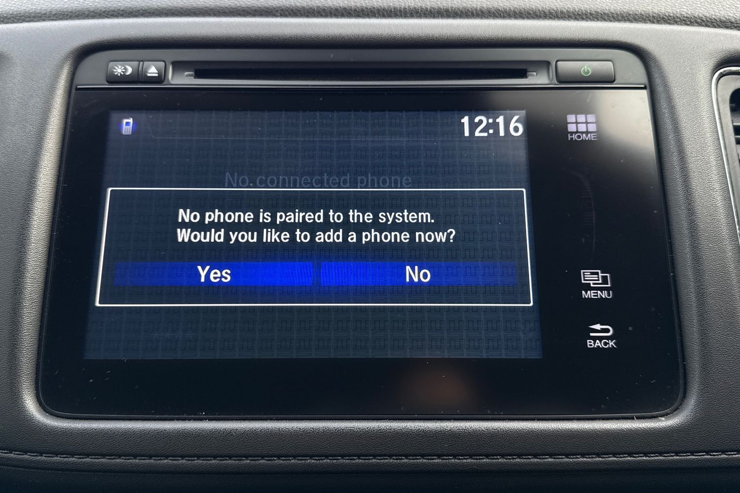 Used Honda HR-V 2018 for sale - 76718451: Photo 37