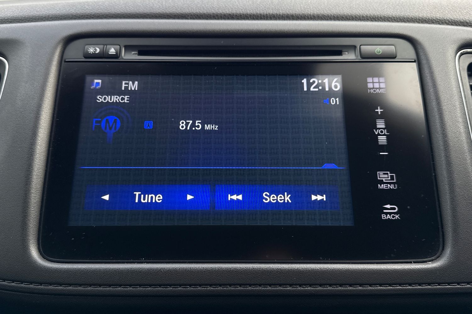 Used Honda HR-V 2018 for sale - 76718451: Photo 38