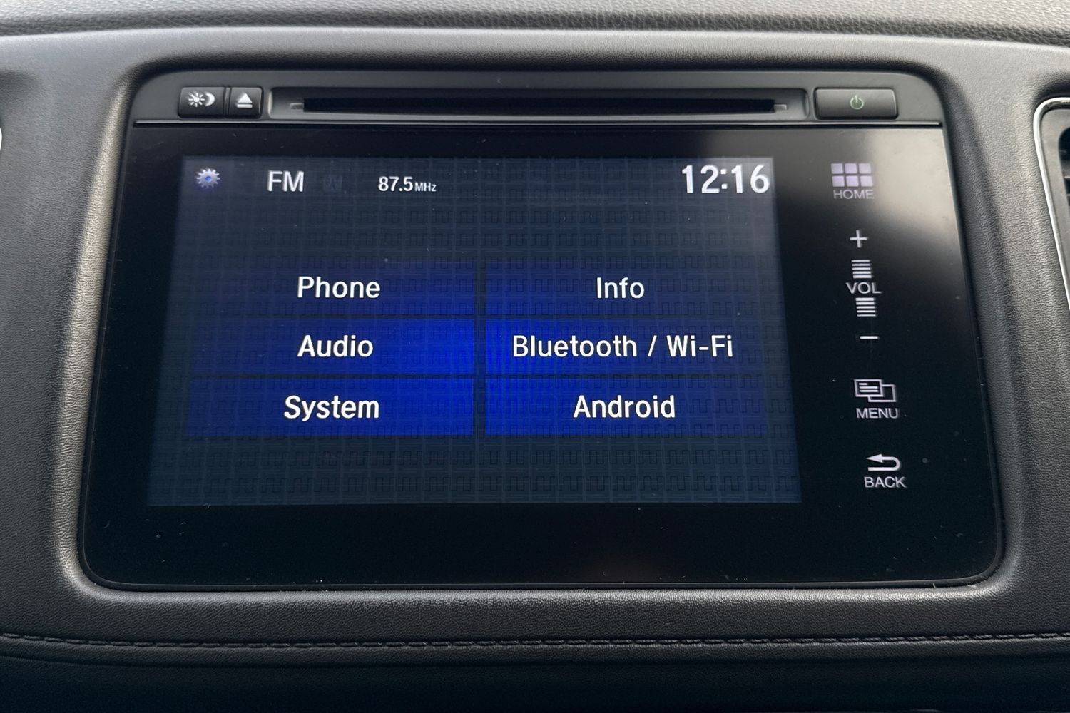 Used Honda HR-V 2018 for sale - 76718451: Photo 39