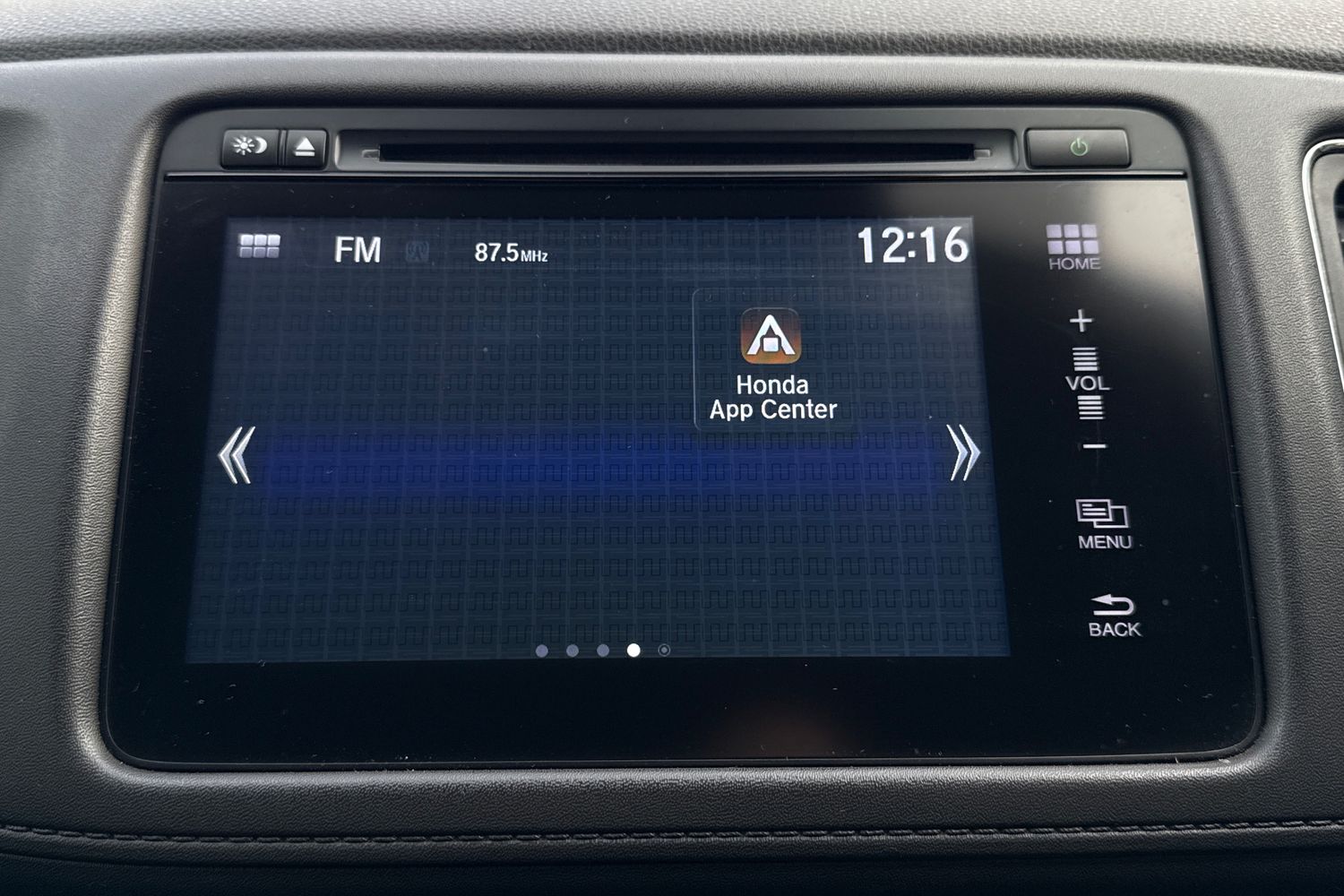 Used Honda HR-V 2018 for sale - 76718451: Photo 40