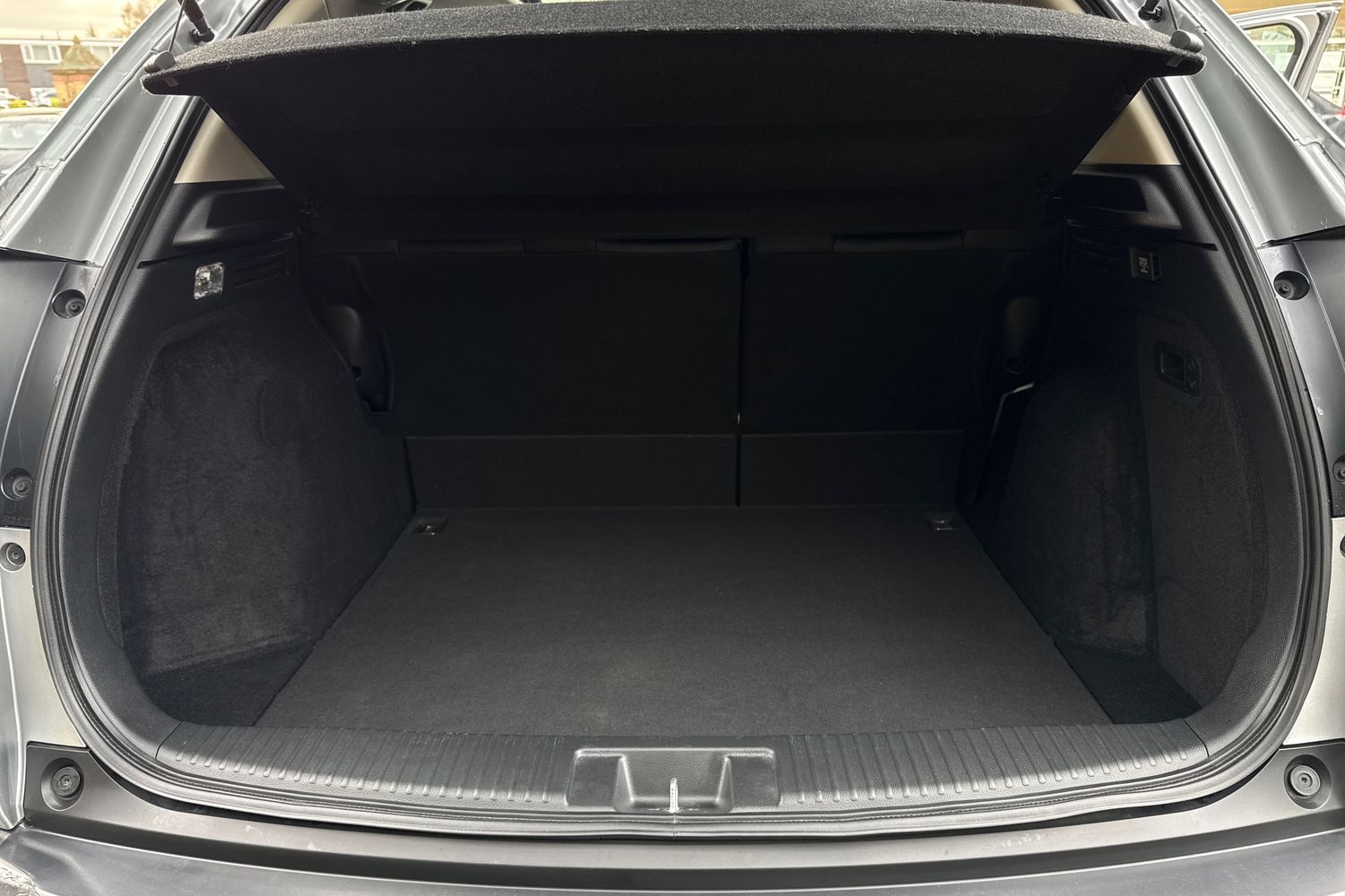 Used Honda HR-V 2018 for sale - 76718451: Photo 9