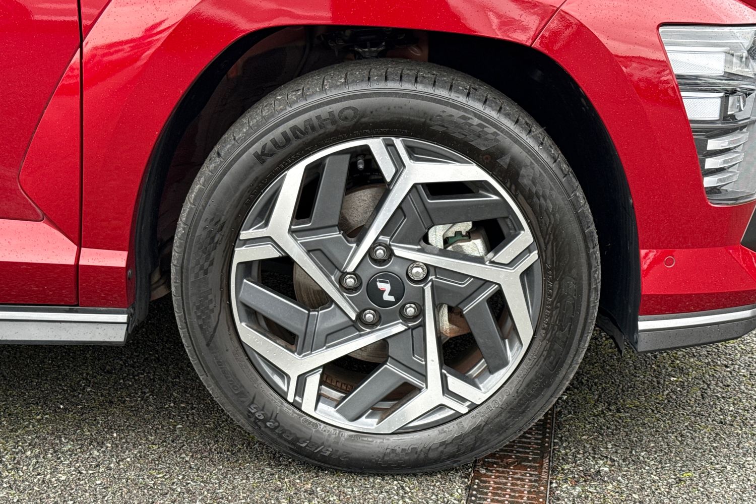 Used Hyundai KONA 2023 for sale - 77540977: Photo 12